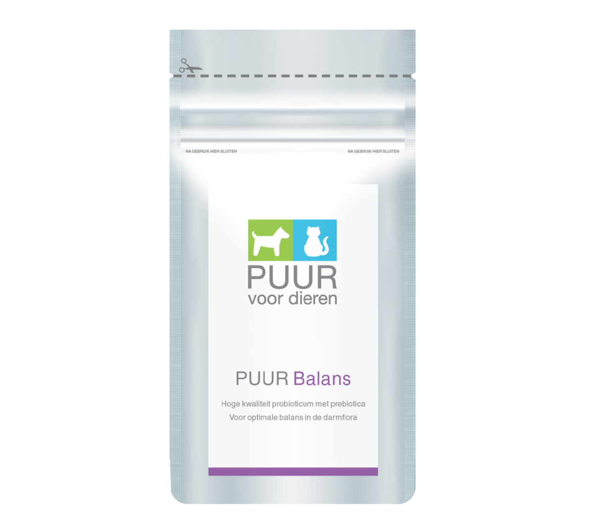 Puur Balans