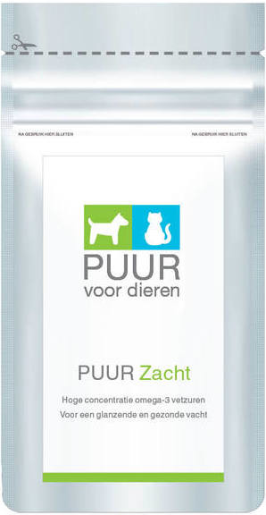 Neuropathie token Goot Visolie voor Honden | Hoge concentratie Omega-3 | Probeer Gratis