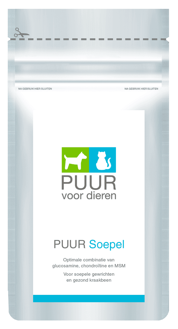 Puur Soepel